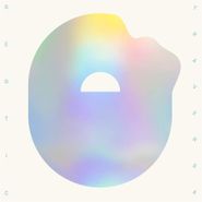 Geotic, Traversa [Sea Foam Colored Vinyl] (LP)