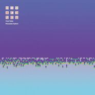 Com Truise, Persuasian System [Sky Blue Vinyl] (LP)