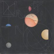 Steve Hauschildt, Nonlin [Colored Vinyl] (LP)