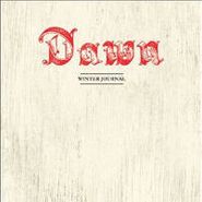 Mount Eerie, Dawn (CD)