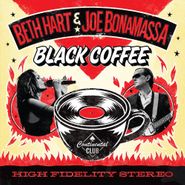 Beth Hart, Black Coffee [Bonus Track] (LP)
