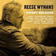 Reese Wynans, Sweet Release (LP)