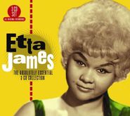 Etta James, The Absolutely Essential 3 CD Collection (CD)