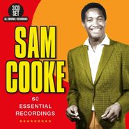 Sam Cooke, 60 Essential Recordings (CD)