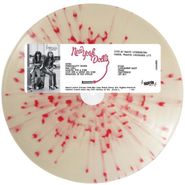 New York Dolls, Live Radio Luxembourg, Paris, France, December 1973 [Record Store Day Colored Vinyl] (LP)