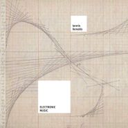 Iannis Xenakis, Electronic Music (LP)