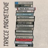 Various Artists, Tracce Magnetiche [Record Store Day] (LP)