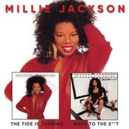 Millie Jackson, The Tide Is Turning / Back To The S**t (CD)