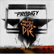 The Prodigy, Invaders Must Die (CD)