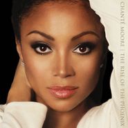 Chanté Moore, The Rise Of The Phoenix (CD)