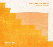 Jonathan Finlayson, Moving Still (CD)