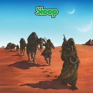 Sleep, Dopesmoker [Cornetto Vinyl] (LP)