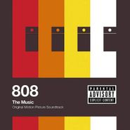 Various Artists, 808: The Music [OST] (CD)