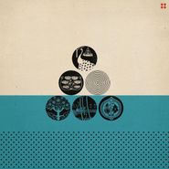 Death And Vanilla, EP (12")