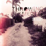 Throwing Muses, Sun Racket (CD)