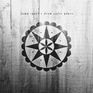 Fawn Spots, From Safer Place (LP)