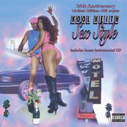 Kool Keith, Sex Style [20th Anniversary Edition] (CD)