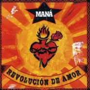 Maná, Revolucion De Amor (CD)