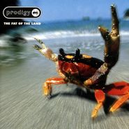 The Prodigy, The Fat Of The Land [Import] (CD)