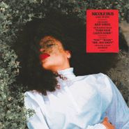Nicole Bus, Live In NYC [Record Store Day Red Vinyl] (LP)