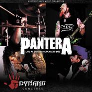 Pantera, Live At Dynamo Open Air 1998 (CD)