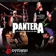 Pantera, Live At Dynamo Open Air 1998 (LP)