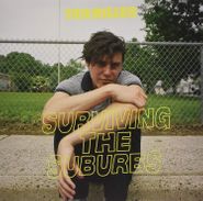 Tor Miller, Surviving The Suburbs (LP)