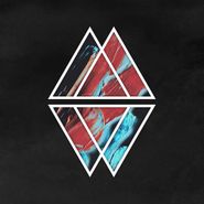 Mansionair, Shadowboxer (CD)