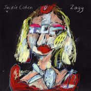 Jackie Cohen, Zagg (LP)