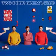 Two Door Cinema Club, False Alarm (LP)