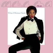 Melba Moore, What A Woman Needs [Expanded] (CD)