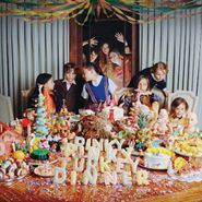 Pinky Pinky, Turkey Dinner (LP)