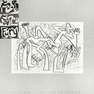 Fury, Failed Entertainment (LP)