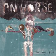 An Horse, Rearrange Beds (LP)