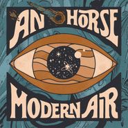 An Horse, Modern Air (CD)