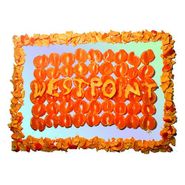 Westpoint, Westpoint (LP)
