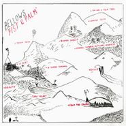 Bellows, Fist & Palm (CD)
