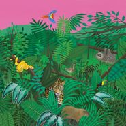 Turnover, Good Nature (CD)