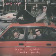 Camp Cope, How To Socialise & Make Friends (LP)
