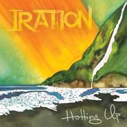 Iration, Hotting Up (CD)