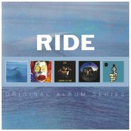 Ride, Original Album Series (CD)