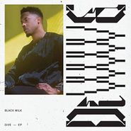 Black Milk, DiVE (CD)