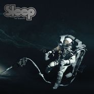 Sleep, The Sciences (LP)