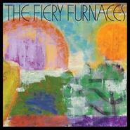 The Fiery Furnaces, Down At The So & So On Somewhere / Fortune Teller's Revenge (7")