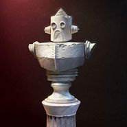 Caravan Palace, Chronologic (CD)