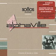 Alphaville, So80s Presents Alphaville - Curated By Blank & Jones (CD)