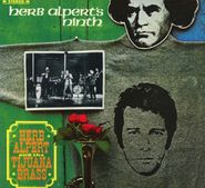 Herb Alpert & The Tijuana Brass, Herb Alpert's Ninth (CD)