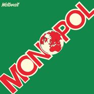 Monopol, Weltweit [Remastered] (LP)