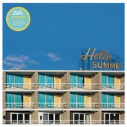 Pat Van Dyke, Hello Summer (LP)