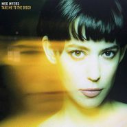 Meg Myers, Take Me To The Disco (LP)